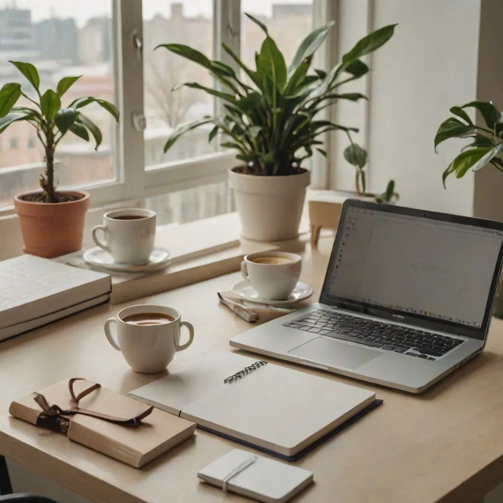 Jak napisać biznes plan?