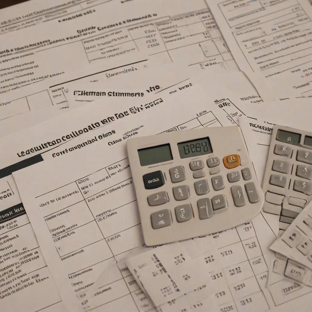 Jak obliczyć ekwiwalent za urlop?