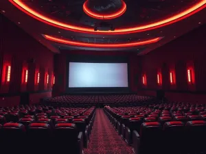 PositiveCinema – system dla kin, który zwiększa sprzedaż i wygodę