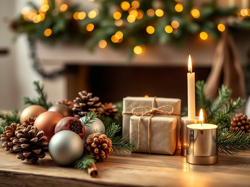 Jakie dekoracje na święta – pomysły i inspiracje