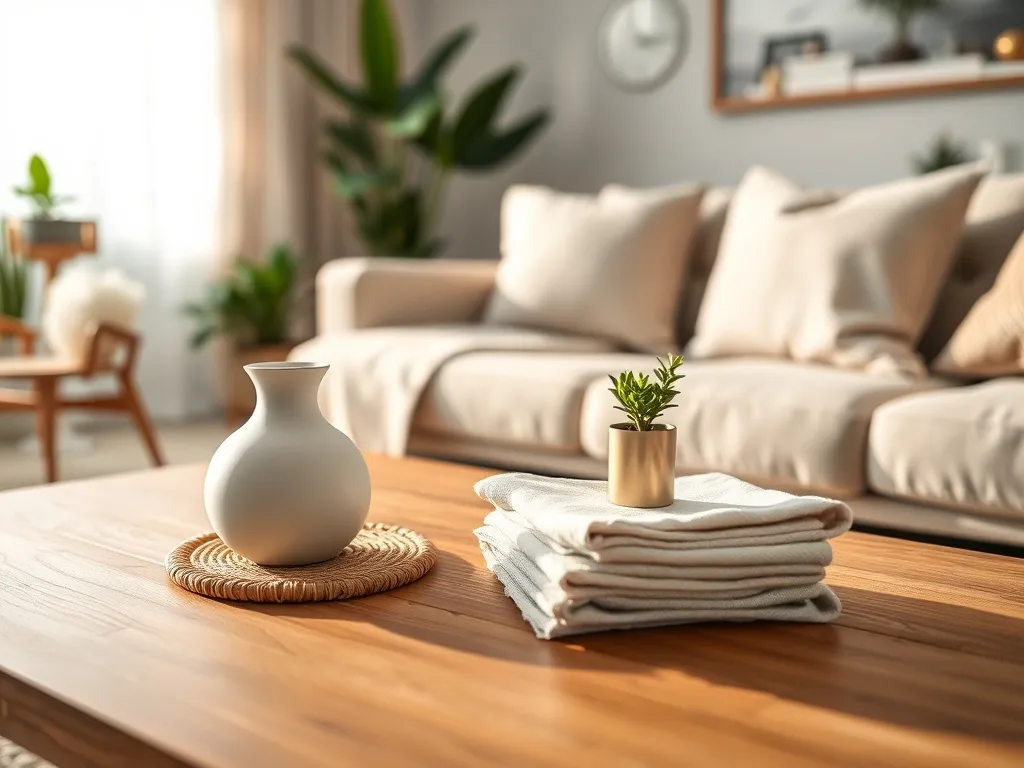 Jaki styl wnętrza do mnie pasuje? Test i porady