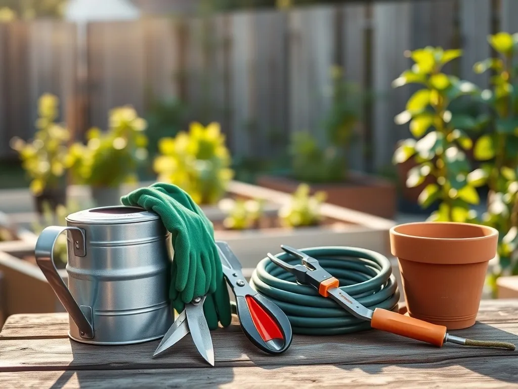 Jakie są przydatne urządzenia do ogrodu?