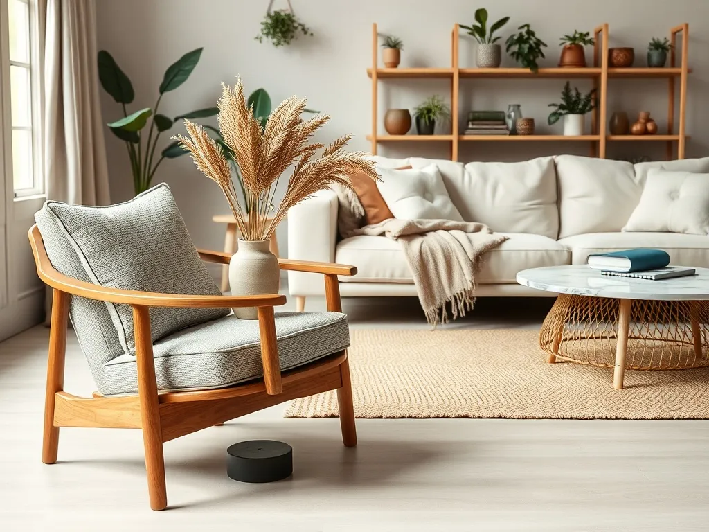 Najpopularniejsze style wnętrz – inspiracje, które pokochasz