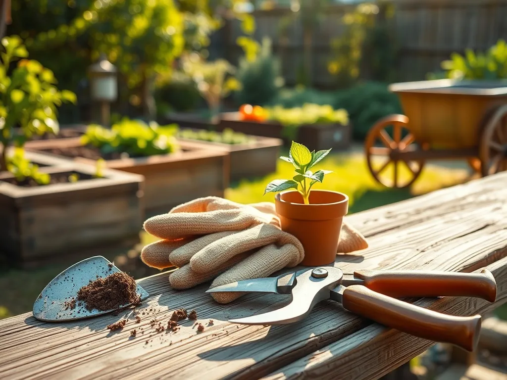 Z jakiej firmy są najlepsze narzędzia do ogrodu?