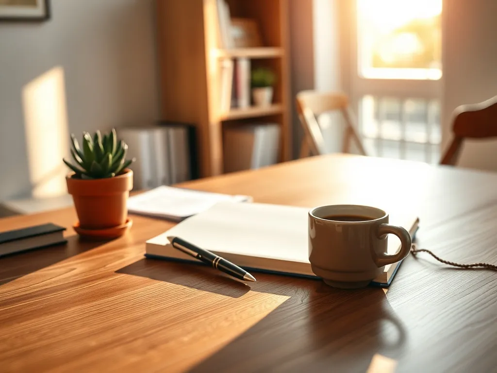 Skuteczne sposoby na budowanie pewności siebie każdego dnia