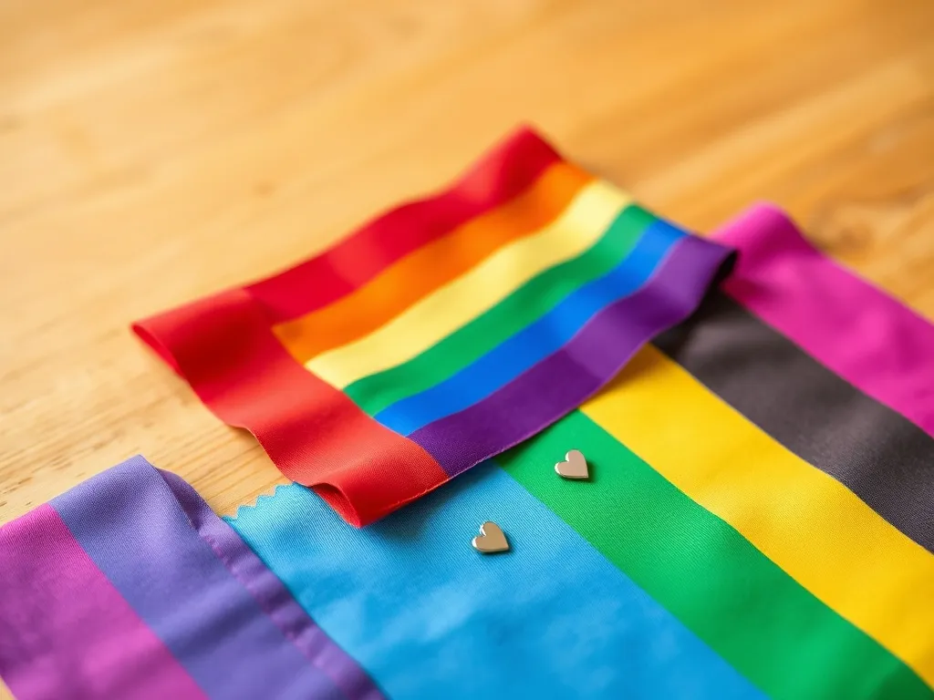 Znaczenie skrótu LGBTQIAP i wyjaśnienie poszczególnych pojęć