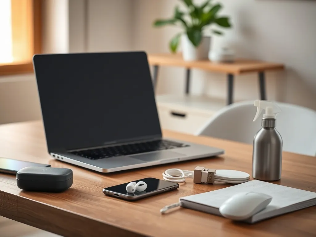 Zasady higieny cyfrowej w pracy zdalnej i hybrydowej